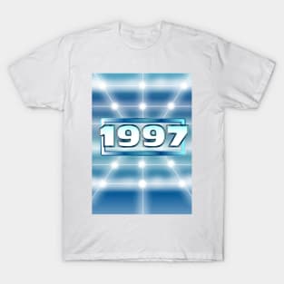 Electronic 1997 T-Shirt